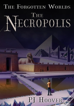 Capa do artigo Necropolis