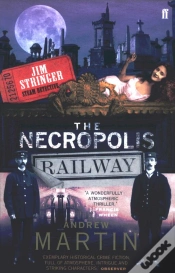 Capa do artigo Necropolis Railway