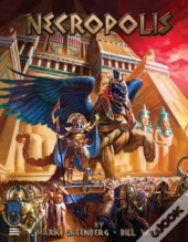 Necropolis Sw