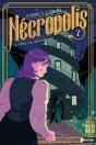 Necropolis - Tome 2 L'Appel Du Semaphore - Vol02 - Preview
