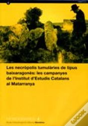 Capa do artigo Necropolis Tumularies
