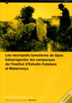 Capa do artigo Necropolis Tumularies