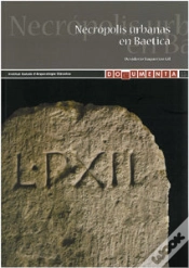 Capa do artigo Necrópolis Urbanas En Baetica