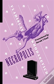 Capa do artigo Necropolis