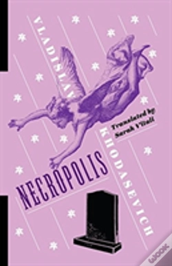 Capa do artigo Necropolis