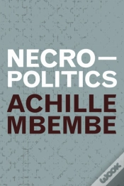 Capa do artigo Necropolitics