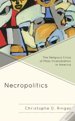 Capa do artigo Necropolitics