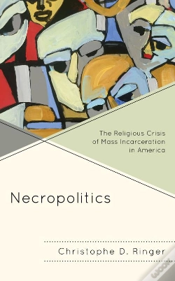 Capa do artigo Necropolitics