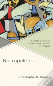 Capa do artigo Necropolitics