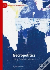 Capa do artigo Necropolitics