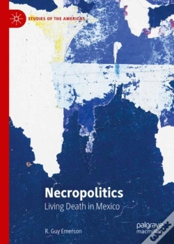 Capa do artigo Necropolitics