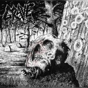 Capa do artigo Necropsy - Vinil
