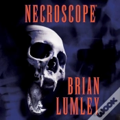 Capa do artigo Necroscope