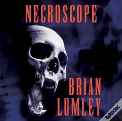 Capa do artigo Necroscope