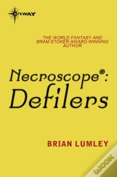 Necroscope: Defilers