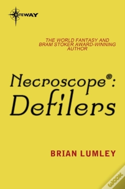 Capa do artigo Necroscope: Defilers