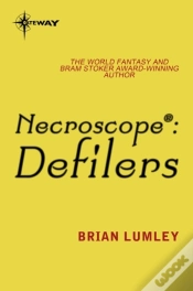 Capa do artigo Necroscope: Defilers