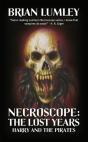 Necroscope: Harry And The Pirates - Preview
