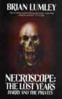 Necroscope Harry & The Pirates - Preview