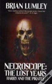 Necroscope Harry & The Pirates