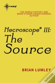 Capa do artigo Necroscope Iii: The Source