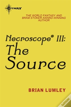 Capa do artigo Necroscope Iii: The Source