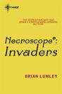 Necroscope: Invaders - Preview