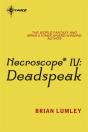 Necroscope Iv: Deadspeak - Preview