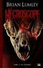 Nécroscope T.3 ; Les Origines - Preview