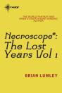 Necroscope The Lost Years Vol 1 - Preview