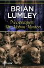 Necroscope : The M Bius Murders - Preview