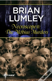 Necroscope : The M Bius Murders