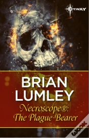 Capa do artigo Necroscope : The Plague-Bearer