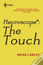 Capa do artigo Necroscope: The Touch