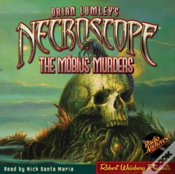 Capa do artigo Necroscope(R) The Moie Bius Murders