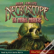 Capa do artigo Necroscope(R) The Moie Bius Murders