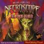 Necroscope(R) The Plague Bearer - Preview