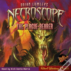 Capa do artigo Necroscope(R) The Plague Bearer