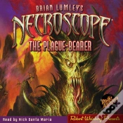 Capa do artigo Necroscope(R) The Plague Bearer