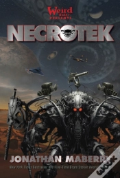 Capa do artigo Necrotek