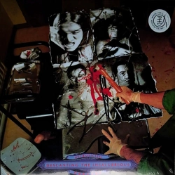 Capa do artigo Necroticism - Descanting The Insalubrious - Vinil