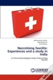 Capa do artigo Necrotising Fasciitis: Experiences And A Study In India