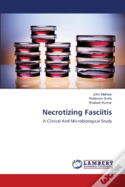 Capa do artigo Necrotizing Fasciitis