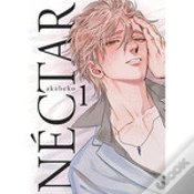 Capa do artigo Nectar 01