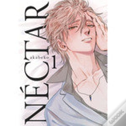 Capa do artigo Nectar 01