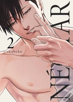 Capa do artigo Nectar 02