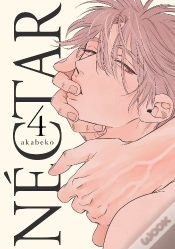 Capa do artigo Nectar 04