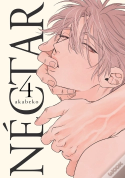 Capa do artigo Nectar 04