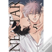 Capa do artigo Nectar 05