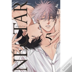 Capa do artigo Nectar 05